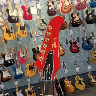 Gibson Lizzy Hale Explorer 2